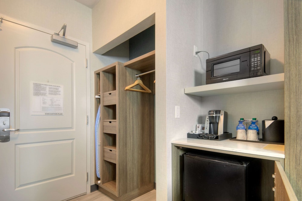 Hilton Garden Inn Livermore - photo 18