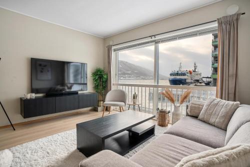 Aurora Waves by Paramount — 4-Star Luxury Hotel in Tromso, Norway