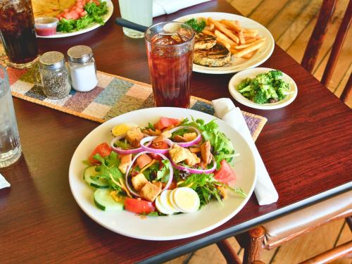 Clifty Inn - photo 18