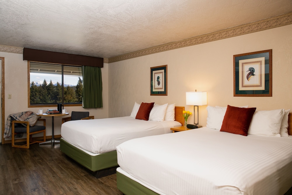 Timbers Motel - photo 9