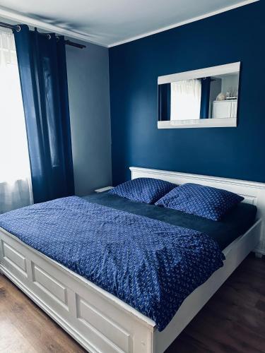 Trzy Kotwice Noclegi Jastrzębia Góra jedna minuta do morza i centrum in Jastrzebia Gora, Poland