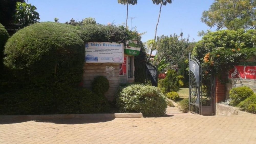Taidy Suites Eldama Ravine in Eldama Ravine, Kenya
