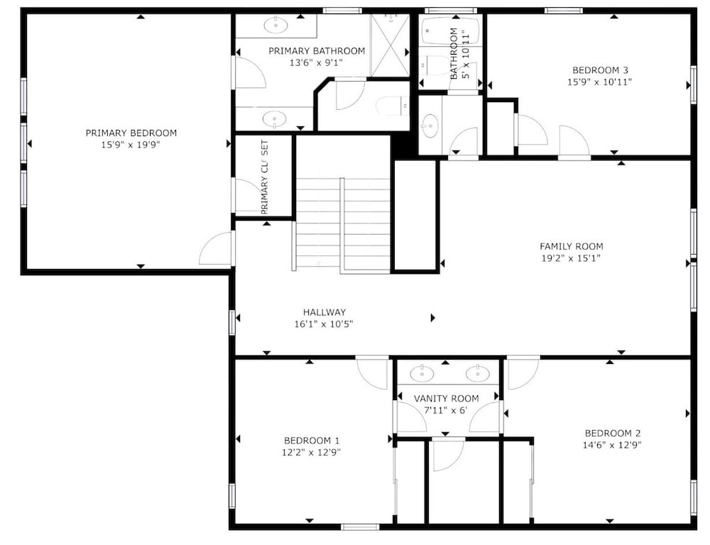 1793 Caribbean View - photo 19