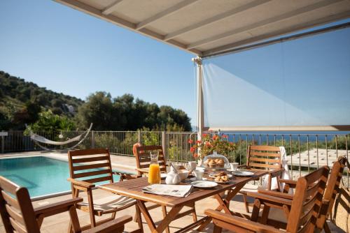 Dalasvillas SkalaAcqua — Poros — photo 2