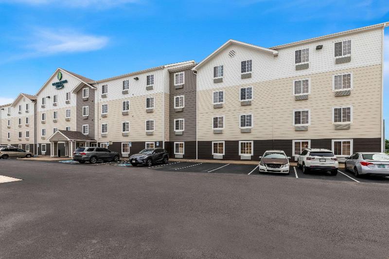 WoodSpring Suites Tulsa - featured photo