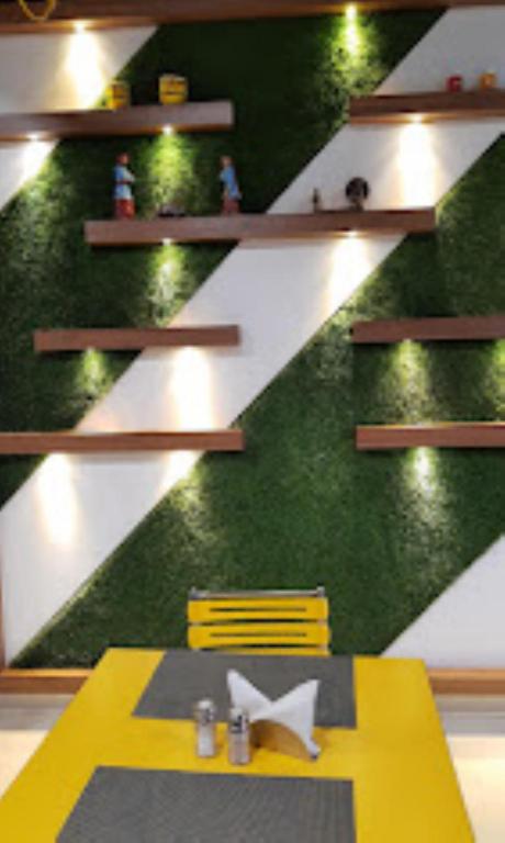 Hotel Meer Residency — Giridih — photo 4