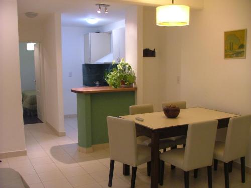 Al Mar Departamentos — 4-Star Luxury Hotel in Puerto Madryn, Argentina