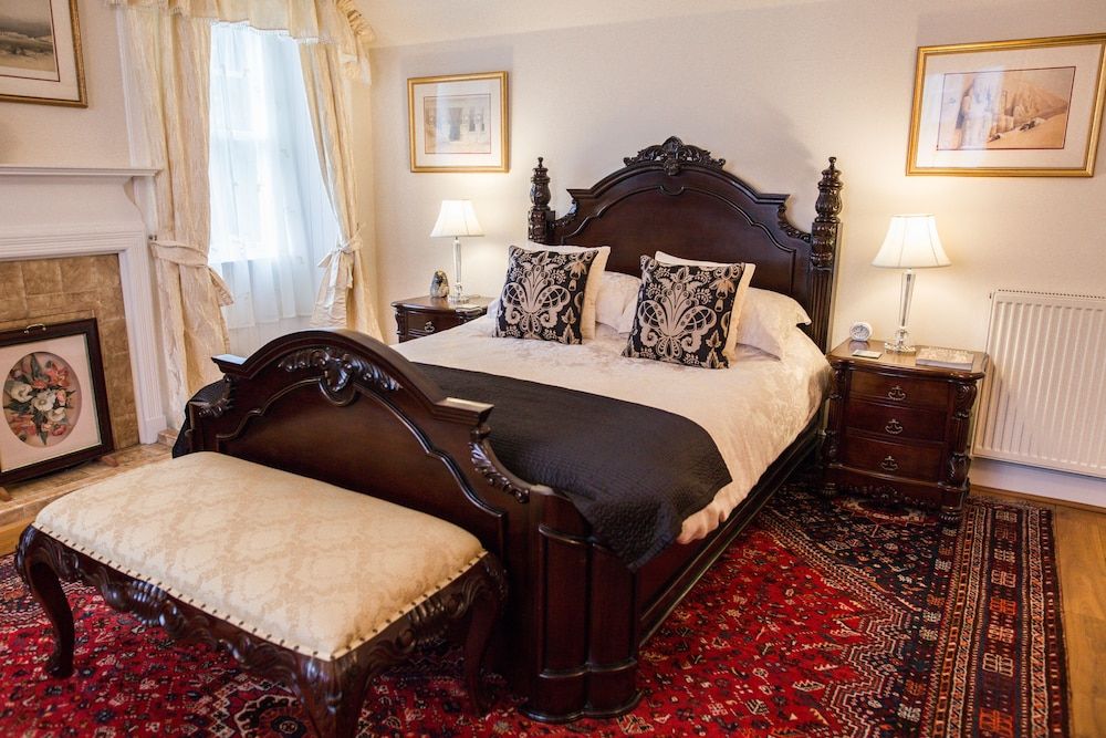 Balmuirfield House — 4-Star Luxury Hotel in Dundee, United Kingdom