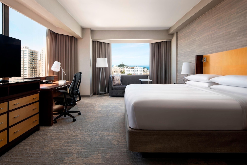 San Francisco Marriott Union Square - photo 13