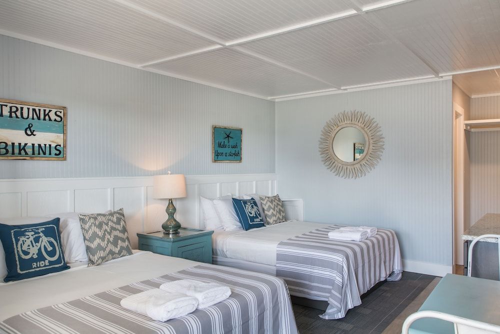 Tar Heel Motel - photo 14