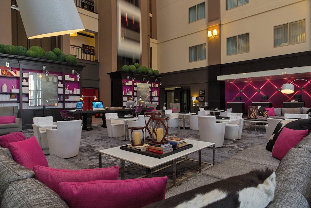 Le Meridien Dallas by the Galleria - photo 2