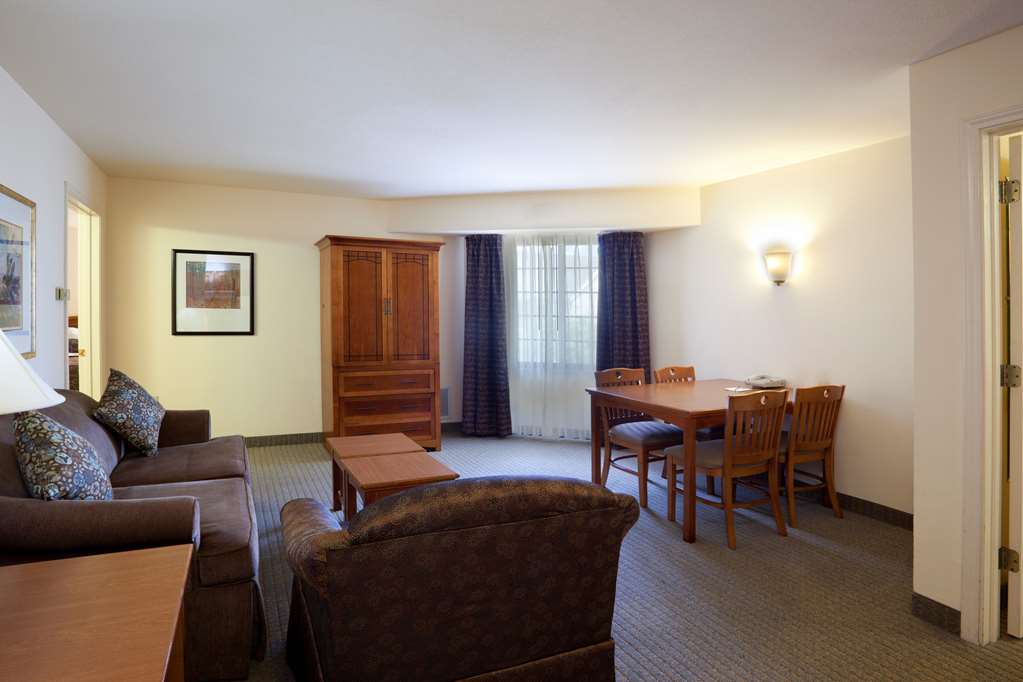 Sonesta ES Suites San Antonio Northwest Medical Center - photo 28