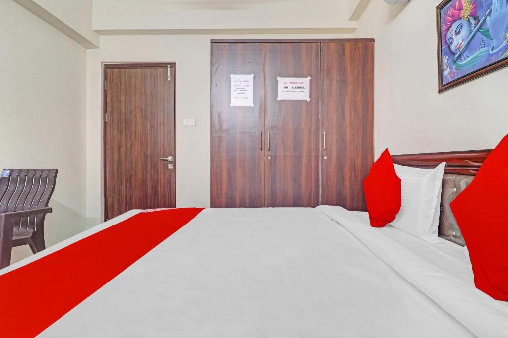 Super Hotel O Qualia Nallagandla — 4-Star Luxury Hotel in Hyderabad, India