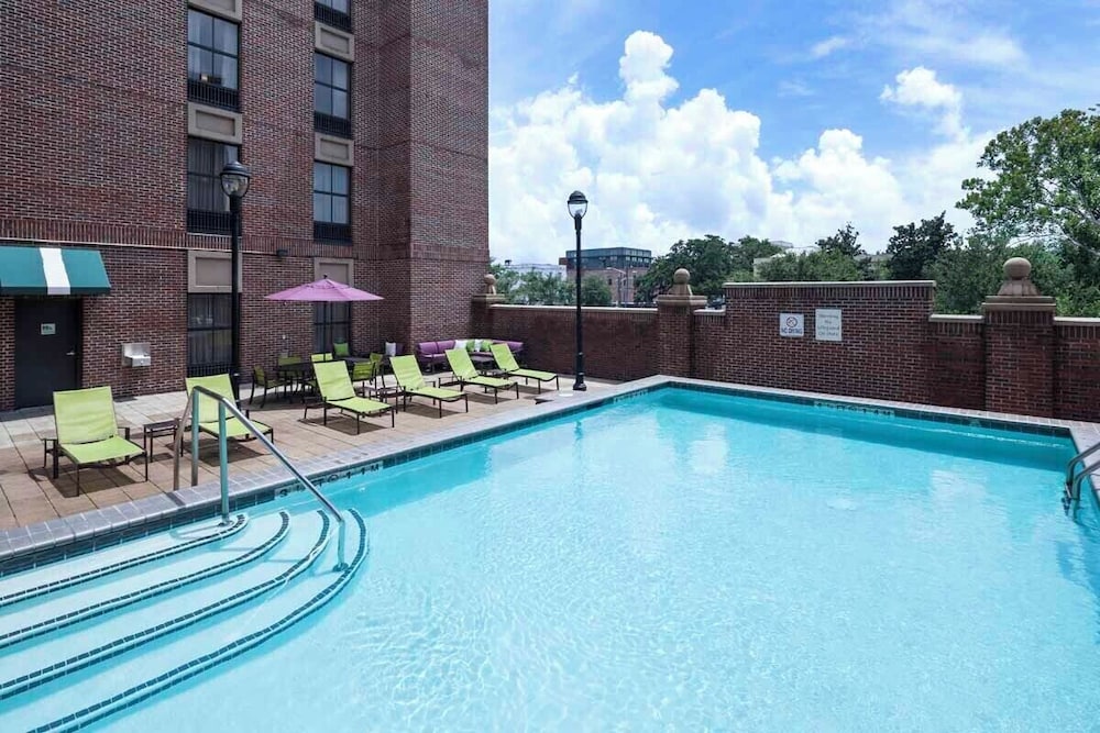 Holiday Inn Savannah Historic District by IHG - photo 19