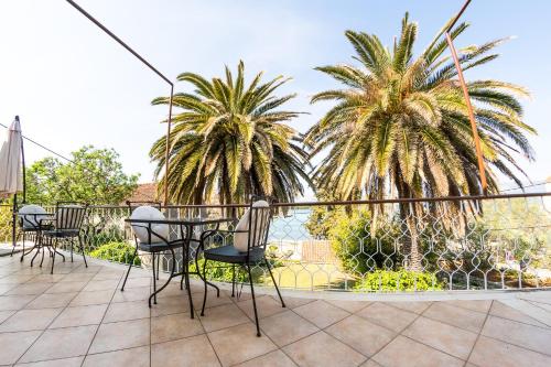 Stipica Apartment — 4-Star Luxury Hotel in Lumbarda, Croatia