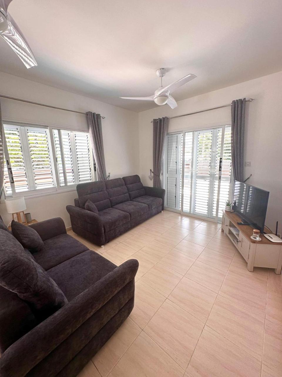 Paros Gardens Universal Paphos — 4-Star Luxury Hotel in Paphos, Cyprus