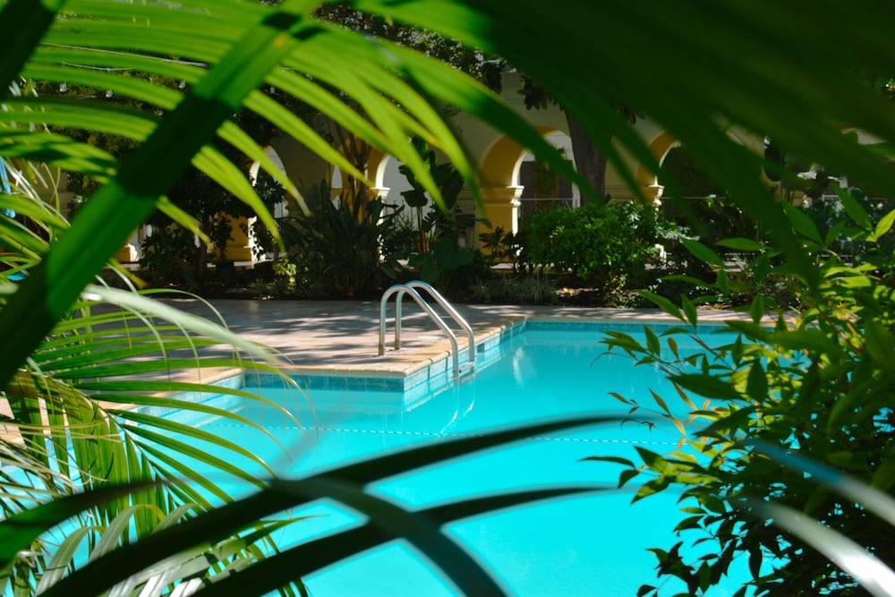 La Posada Hotel - photo 34