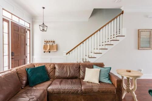 Liberty Estate in the Heart of Savannah in Savannah, United States