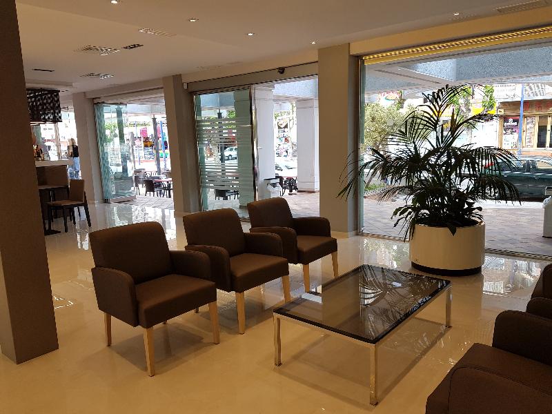 Hotel Perla — Benidorm — photo 4