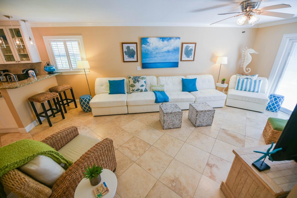 Pineapple Key - photo 7