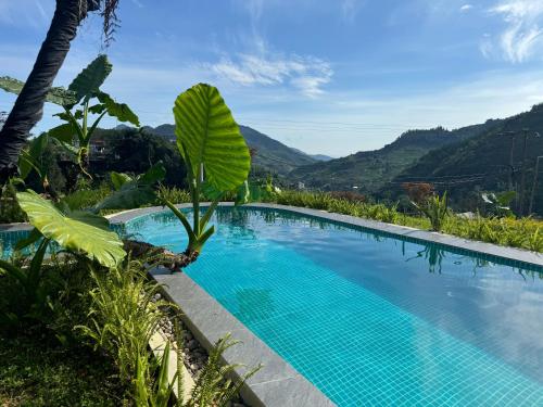 Chapa Hill Villa Sa Pa — 4-Star Luxury Hotel in Sa Pa, Vietnam
