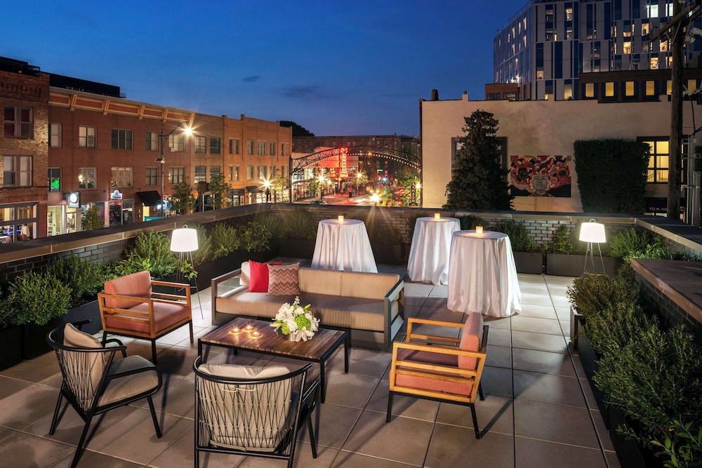 Graduate by Hilton Columbus - photo 45