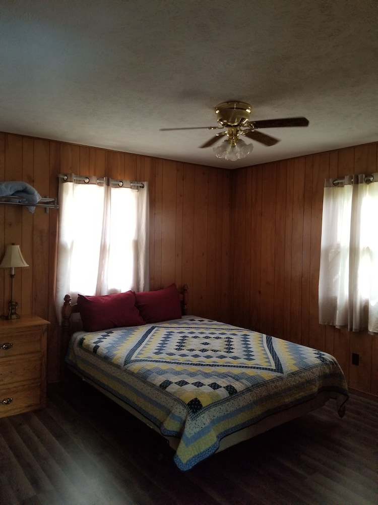 The Cottage Resort - photo 16