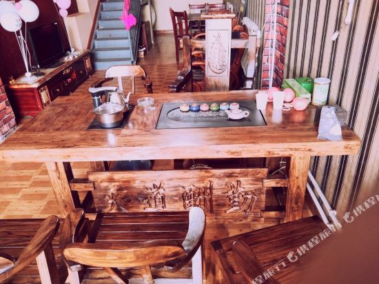 Xiaokeyun Hotel - last minute hotel in Gutao