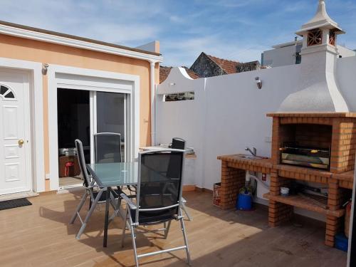 CasaSanPaulo1 — 4-Star Luxury Hotel in Montijo, Portugal