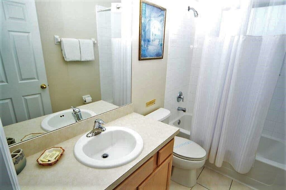 Huge 6 bed Emerald Is Resort Elite Vacation Homes - photo 20
