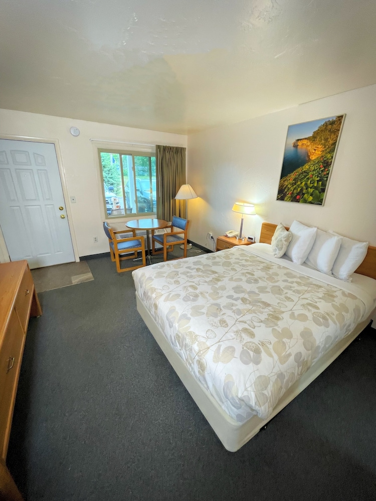 Alger Falls Motel - photo 4