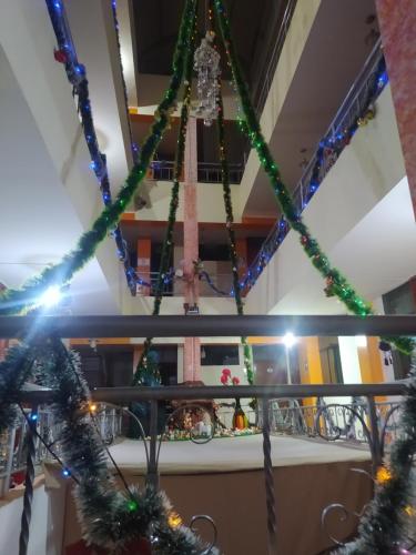 Hospedaje San Pedro Tacna in Tacna, Peru