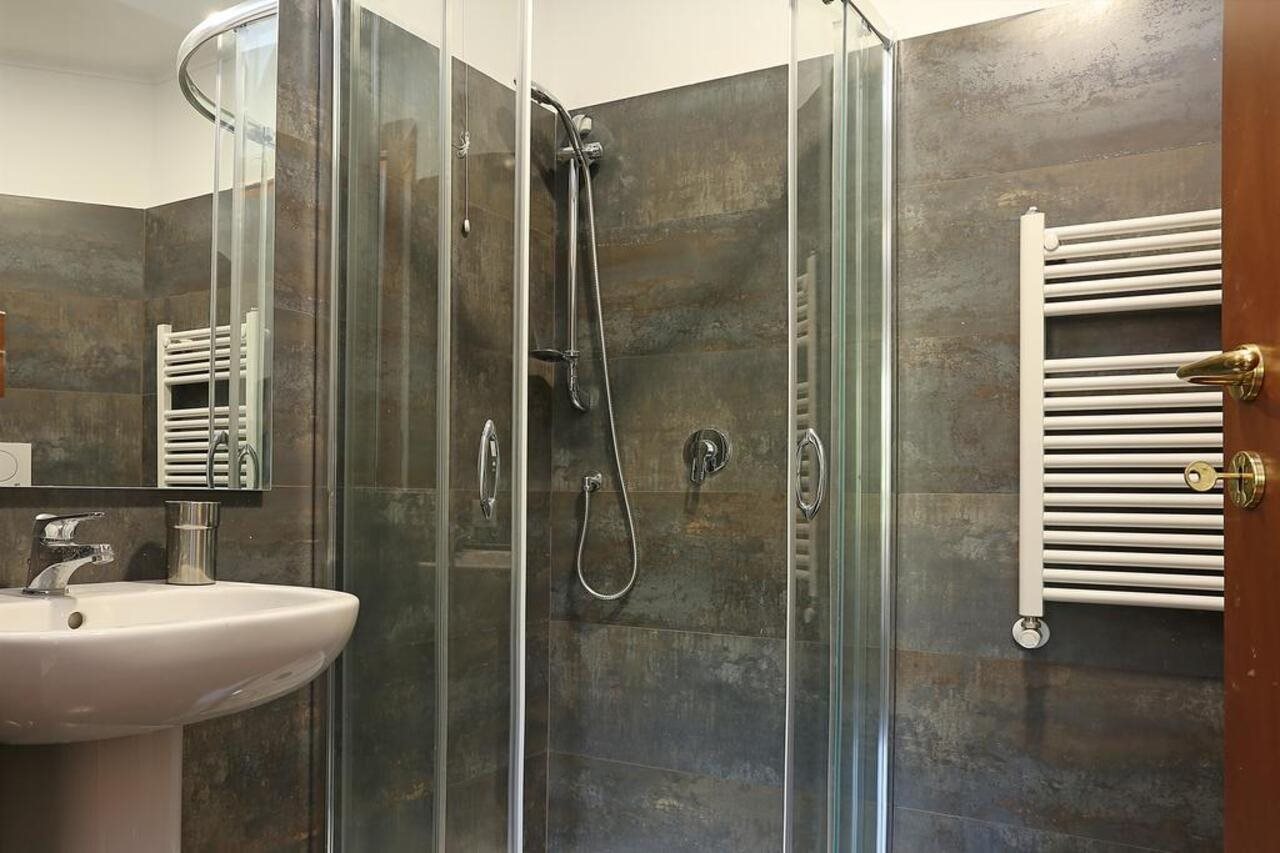 Camere del Camerlengo — 4-Star Luxury Hotel in Rome, Italy