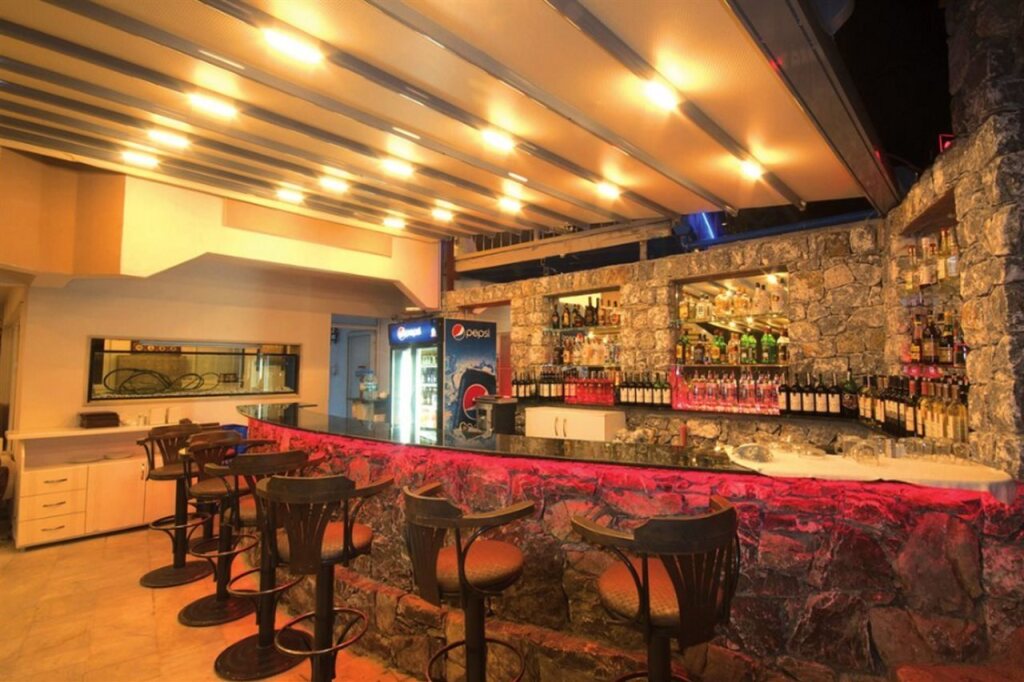 Sen Apart Otel - last minute hotel in Marmaris