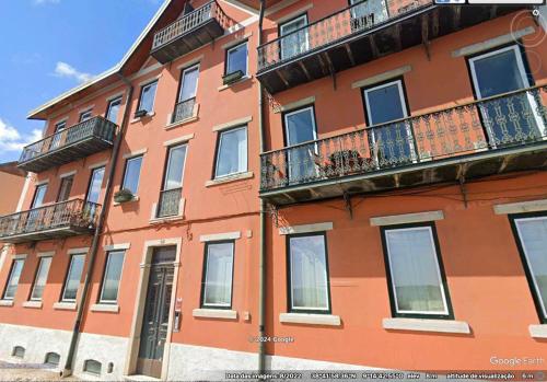 Casa Tejo — 4-Star Luxury Hotel in Oeiras, Portugal