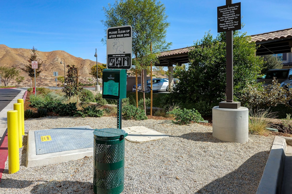 Homewood Suites by Hilton Santa Clarita - photo 49