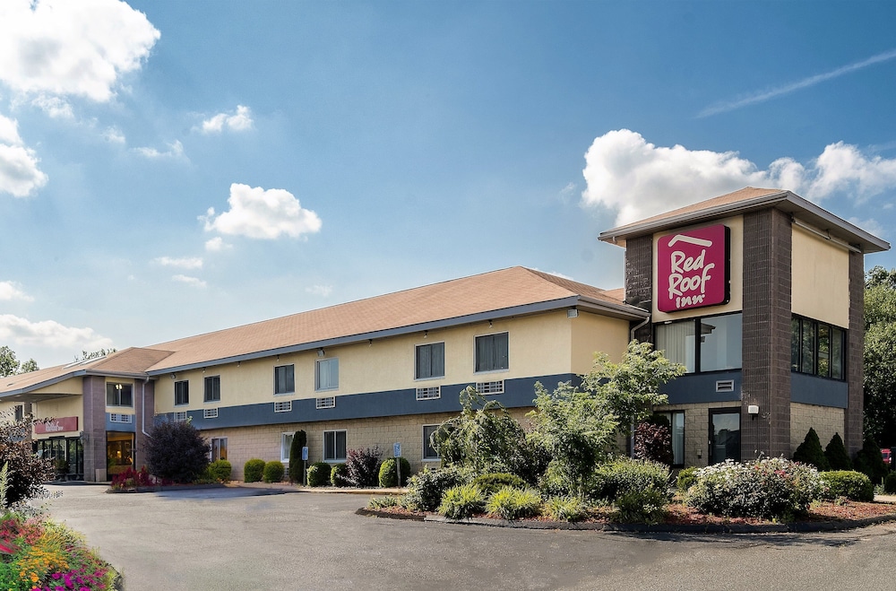 Red Roof Inn Hartford Vernon - featured photo