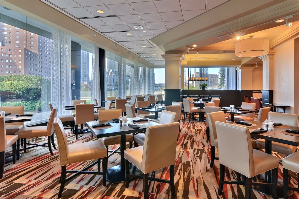 Pittsburgh Marriott City Center - photo 23