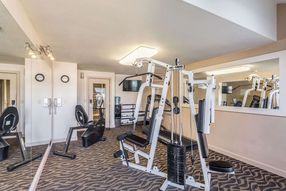 Quality Inn & Suites Coeur d'Alene - photo 46