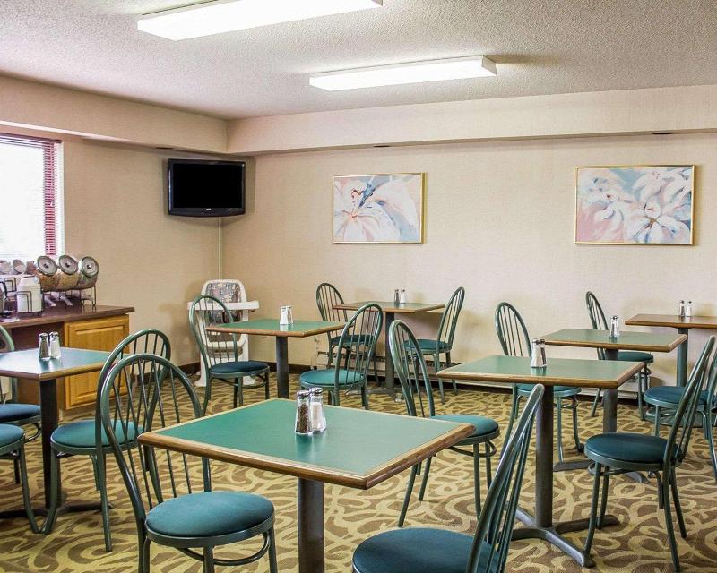 Comfort Inn Manistique MI - photo 113