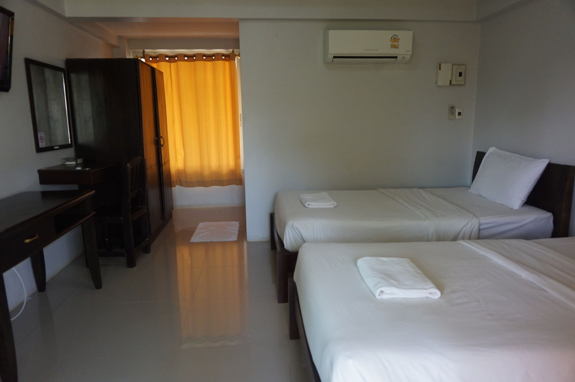 Banana Park Hotel in Nakhon Ratchasima, Thailand