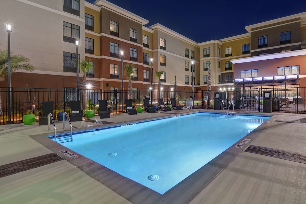 Homewood Suites by Hilton Savannah North Airport - photo 41