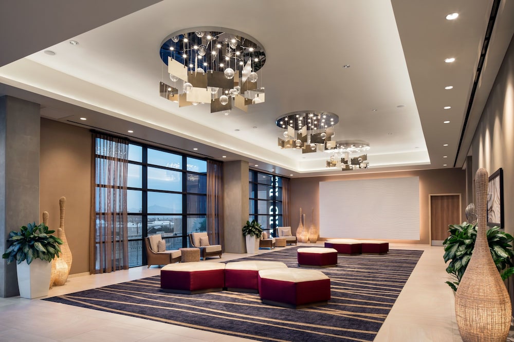 Residence Inn Phoenix Downtown - photo 4