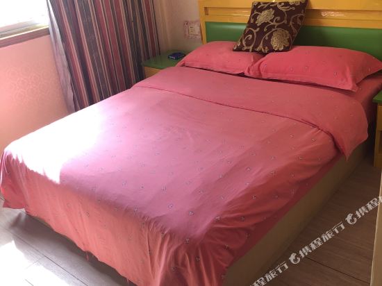 Run'an Hotel - last minute hotel in Wuhu