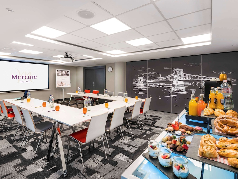 כנסים ואירועים