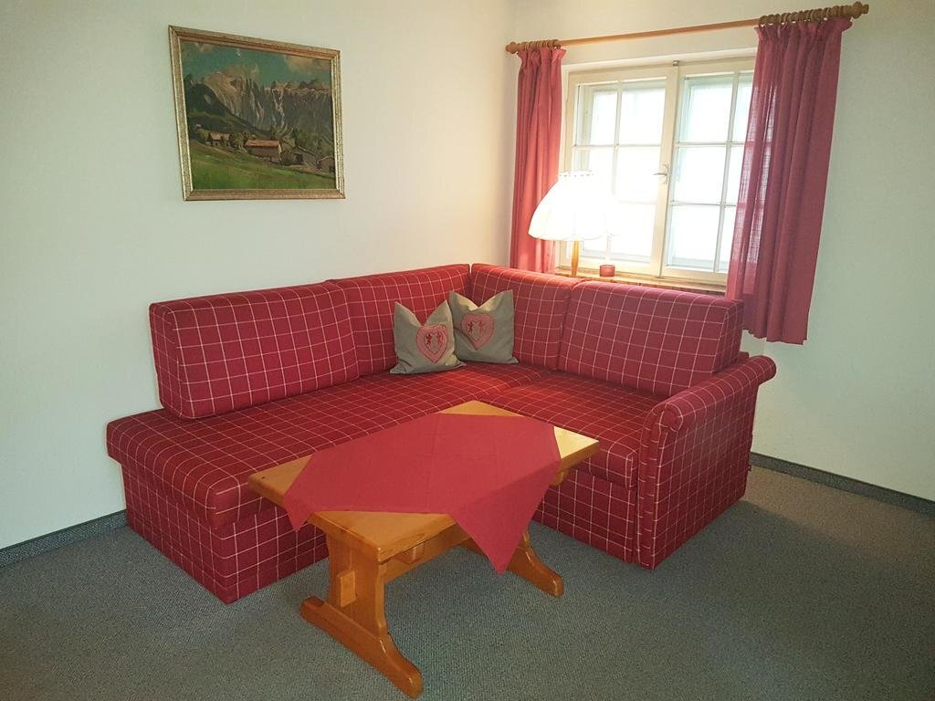 Landhaus Schmid Schönau — 4-Star Luxury Hotel in Koenigsee, Germany