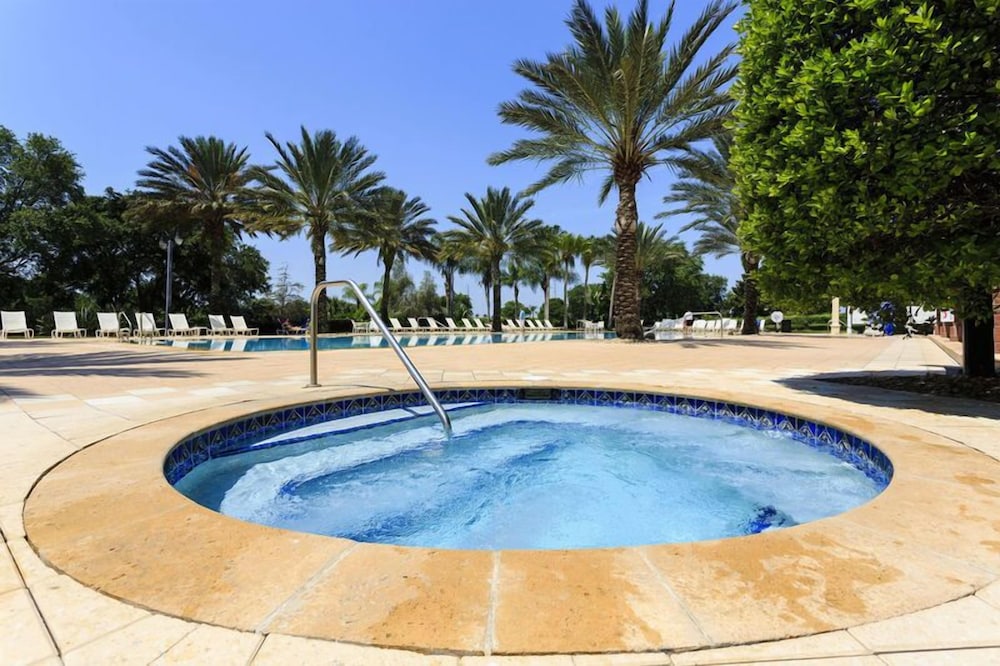 Ov4243 Reunion Resort 3 Bed 2 Baths Condo - photo 13