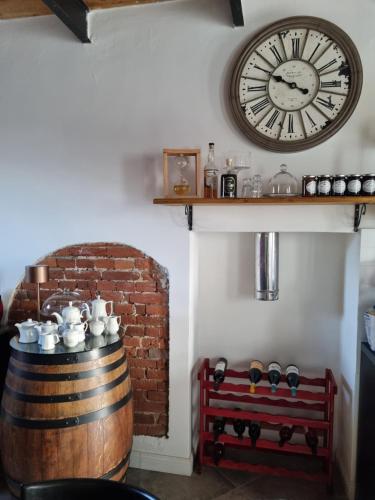 I tre merli — Mortara — photo 2