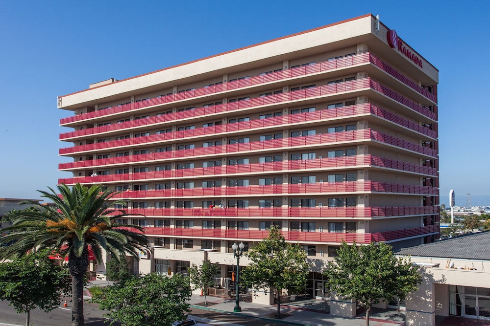 Ramada by Wyndham San Diego National City - photo 64