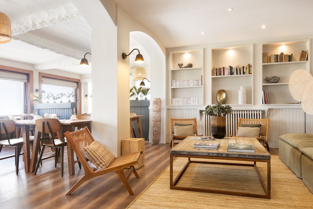 Le homard bleu — hotel in Saint-Trojan-Les-Bains